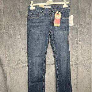 Levi's 511 Slim Jeans